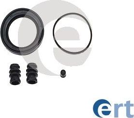 Ремкомплект тормозного суппорта ERT передний для Mitsubishi L200 IV 2005-2015. Артикул 401823