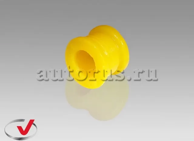 Втулка полиуретановая переднего стабилизатора I.D. = 30 мм (Vtulka). Артикул 3301031