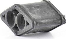 Крепление (кронштейн) радиатора BSG. Артикул BSG 65-700-116