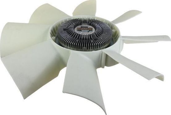Вентилятор радиатора двигателя Stellox для Renault Magnum 1996-2013. Артикул 81-05270-SX