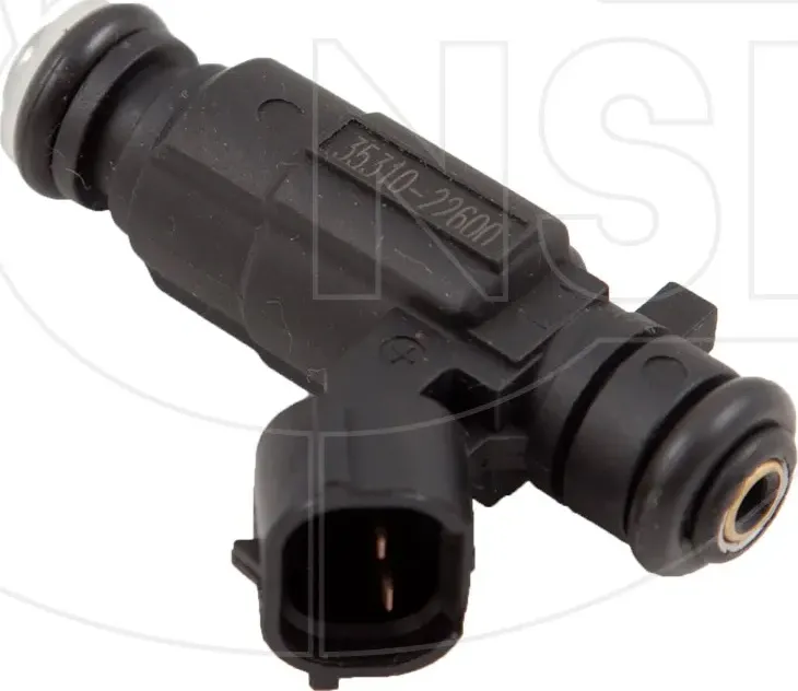 Форсунка топливная (NSP) NSP. Артикул NSP023531022600