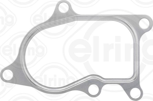 Прокладка глушителя Elring для Foton Aumark 2012-2026. Артикул 103.000
