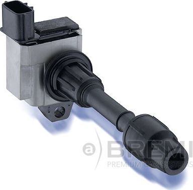 Катушка зажигания Bremi. Артикул 20394
