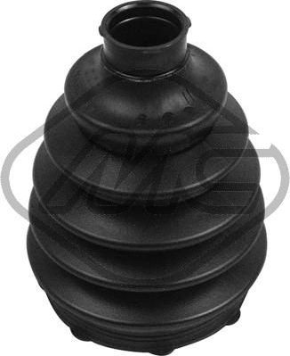 Пыльник ШРУСа наружный Metalcaucho. Артикул 10565