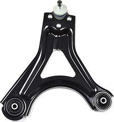 Поперечный рычаг передней подвески BSG (Листовая сталь). Артикул BSG 30-315-004