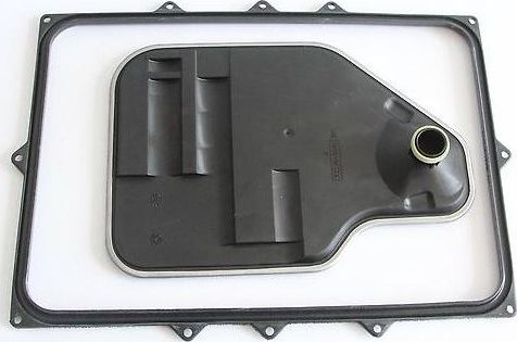 Фильтр АКПП JS Asakashi для SsangYong Actyon I 2007-2011. Артикул JT532K