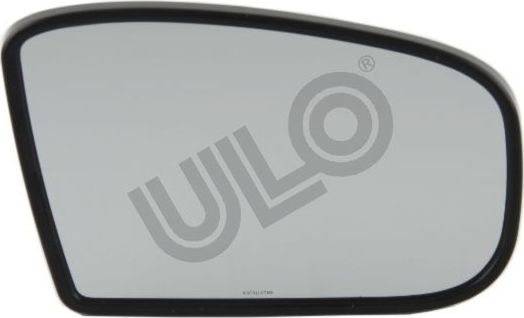 Зеркальное стекло бокового зеркала ULO. Артикул 6842-02