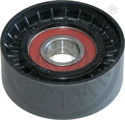 Направляющий (ведущий) ролик приводного поликлинового ремня Optimal. Артикул 0-N1339S