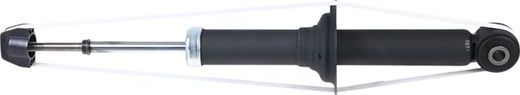 Амортизатор Zentparts. Артикул Z01420