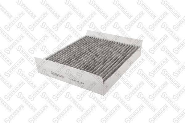Салонный фильтр Stellox. Артикул 71-10476-SX