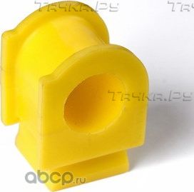 Втулка стабилизатора передней подвески  полиуретановая TOYOTA TUNDRA GSK5#  UCK5#  USK5# (2006.11 -  (Точка Опоры). Артикул 1-01-1519