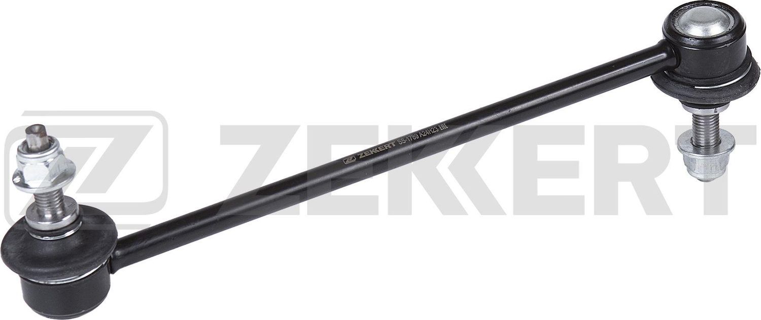 Стойка (тяга) стабилизатора Zekkert. Артикул SS-1789