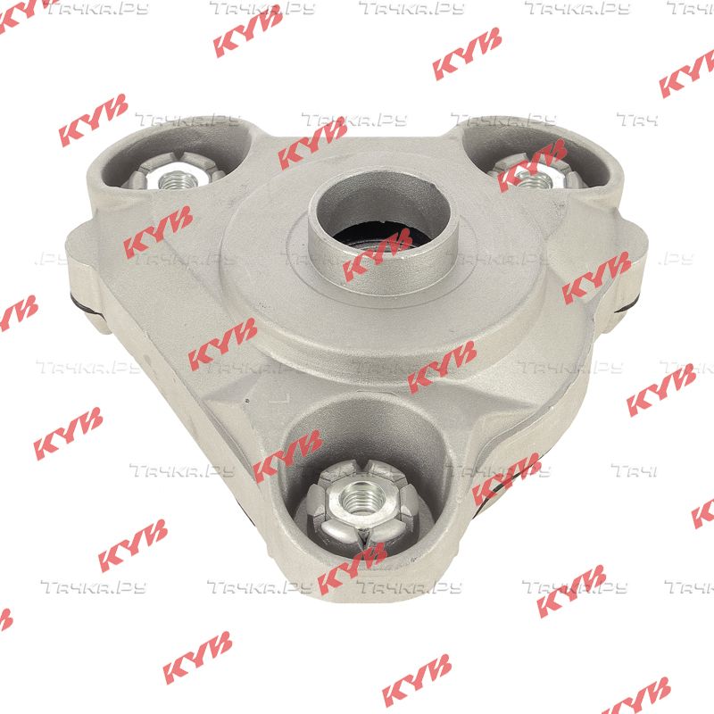 Опора амортизатора (стойки) KYB (Каяба) Suspension Mounting Kit передняя левая для Fiat Ducato II 2002-2014. Артикул SM1926