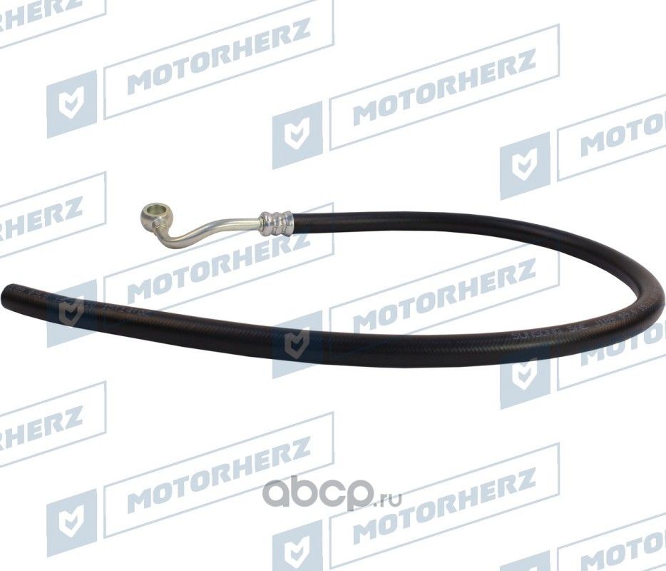 HRH0049_шланг высокого давления г/у руля! /Audi A4,VW Passat 1.6-2.8/1.9TDI-2.5T (Motorherz). Артикул HRH0049