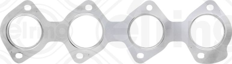Прокладка выпускного коллектора Elring. Артикул 220.650