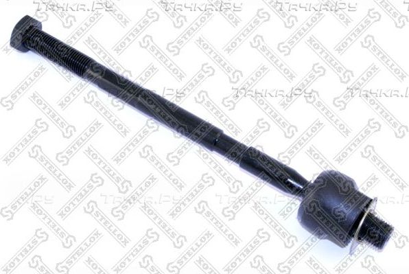 Рулевая тяга Stellox правая/левая для Mitsubishi Galant VIII 1996-2004. Артикул 55-72007-SX