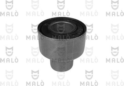 Сайлентблок передней балки Malo для Ford Fiesta IV 1995-2003. Артикул 18400