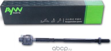 AW1370054LR РУЛЕВАЯ ТЯГА L/RHONDA CR-V 2.0 07 (Aywiparts). Артикул AW1370054LR