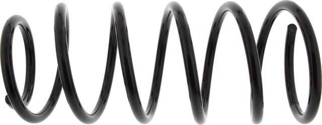 Пружина подвески MAPCO передняя левая для Opel Omega B 1994-2003. Артикул 70719