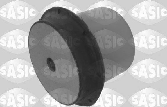 Сайлентблок задней балки Sasic задний для Volkswagen up! I 2011-2026. Артикул 2606005