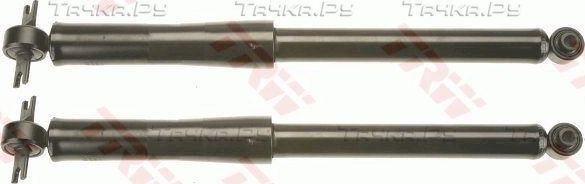 Амортизатор TRW Twin. Артикул JGT1024T