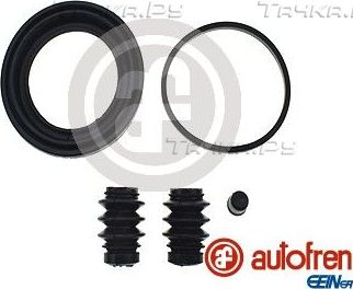 Ремкомплект тормозного суппорта Autofren Seinsa. Артикул D41038