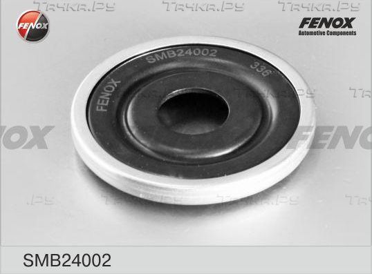 Опорный подшипник амортизатора (стойки) Fenox. Артикул SMB24002