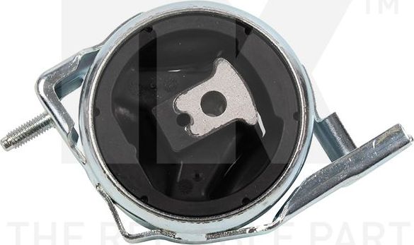 Подушка (опора) двигателя NK передняя для Mercedes-Benz Vaneo 2002-2005. Артикул 59733023