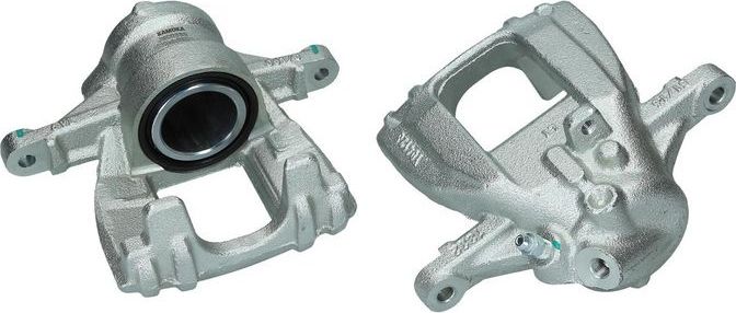 Тормозной суппорт Kamoka (Серый чугун). Артикул JBC0395