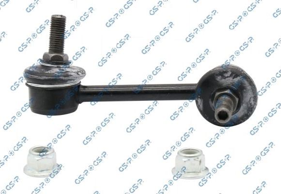Стойка (тяга) стабилизатора GSP. Артикул S050247