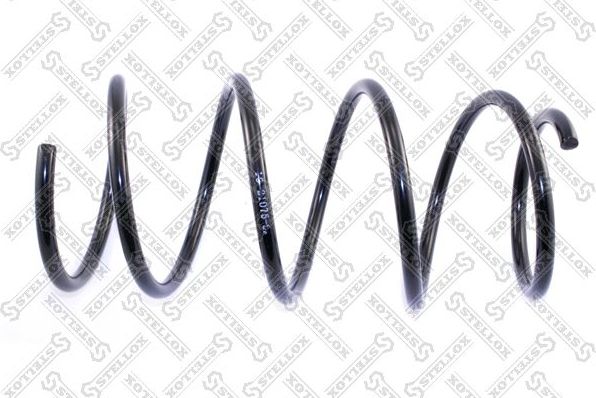 Пружина подвески Stellox передняя для BMW 3 III (E36) 1990-2000. Артикул 10-21075-SX