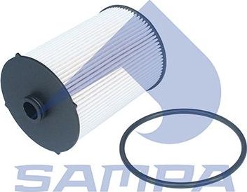 Фильтр топливный Sampa. Артикул 064.150