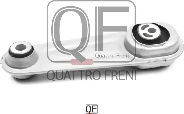 Опора двигателя (Quattro Freni). Артикул qf00a00517