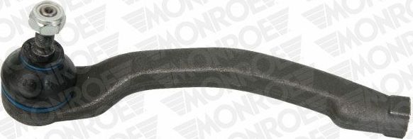 Наконечник рулевой тяги Monroe левый внешний для Renault Scenic II 2003-2009. Артикул L25126
