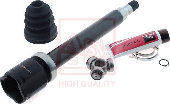 Шрус внутренний (граната) Asva. Артикул FDIR-F2