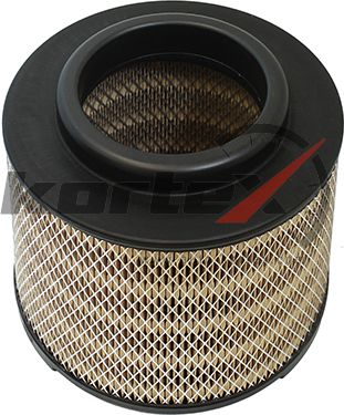 Фильтр воздушный FORD RANGER/MAZDA BT-50/TOYOTA HILUX 2.5D/3.0D 05 (Kortex). Артикул KA0086