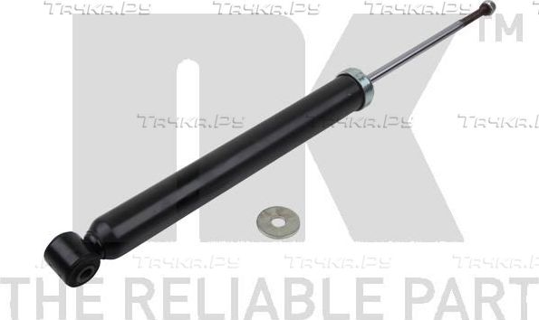 Амортизатор NK. Артикул 63151145