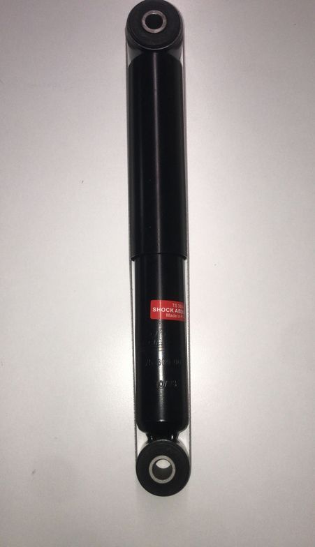 Амортизатор BSG задний для Renault Sandero II 2013-2021. Артикул BSG 75-300-007
