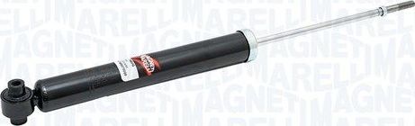 Амортизатор Magneti Marelli задний для Toyota Auris II 2012-2018. Артикул 357480070000