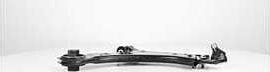 Поперечный рычаг передней подвески BSG (Листовая сталь). Артикул BSG 25-315-014