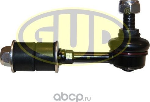 Стойка (тяга) стабилизатора G.U.D.. Артикул GSP301428
