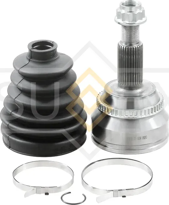 ШРУС наружный TOYOTA Camry (Sufix). Артикул ST1054