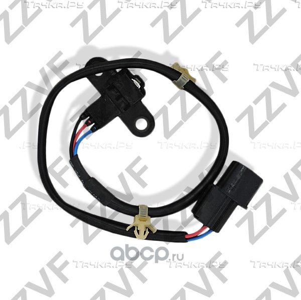 ДАТЧИК ПОЛОЖЕНИЯ КОЛЕНВАЛА MITSUBISHI AIRTREK CU2W, CU4W (01-05), OUTLANDER (03 (Zzvf). Артикул GRA11MR7