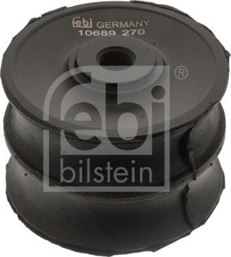 Подушка (опора) КПП Febi Bilstein. Артикул 10689