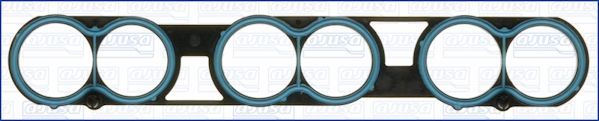 Прокладка впускного коллектора Ajusa для Mazda MPV II (LW) 1999-2002. Артикул 00732600