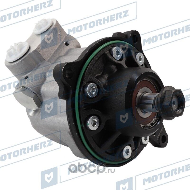 Насос гидроусилителя руля (Motorherz). Артикул P2078HG