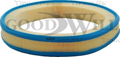 Воздушный фильтр GoodWill. Артикул AG 200