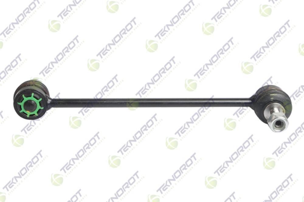 Стойка (тяга) стабилизатора Teknorot (сталь). Артикул LA-227T