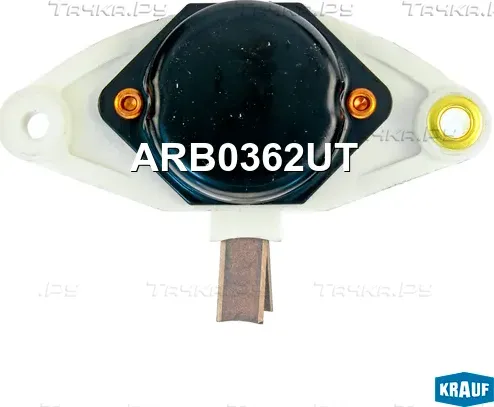 Регулятор генератора Krauf. Артикул ARB0362UT