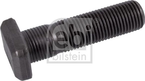 Шпилька колеса (болт ступицы) Febi Bilstein (сталь). Артикул 14853